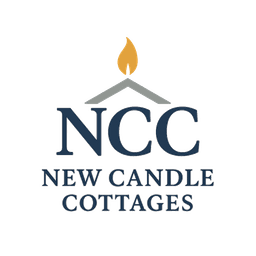 New Candle Cottages Logo